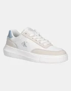 CALVIN KLEIN JEANS Маратонки CHUNKY CUPSOLE LOW MIX IN