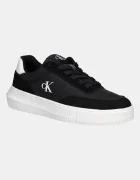 CALVIN KLEIN JEANS Маратонки CHUNKY CUPSOLE LOW MIX IN