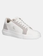 CALVIN KLEIN JEANS Маратонки CHUNKY CUPSOLE MG CANVAS