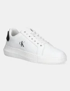 CALVIN KLEIN JEANS Маратонки CHUNKY CUPSOLE RU PATCH LTH
