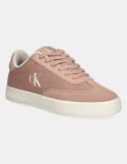 CALVIN KLEIN JEANS Маратонки CLASSIC CUPSOLE LOW MIX MG WN