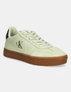 CALVIN KLEIN JEANS Маратонки CLASSIC CUPSOLE MIX IN