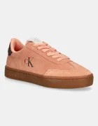 CALVIN KLEIN JEANS Маратонки CLASSIC CUPSOLE MIX IN