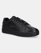 CALVIN KLEIN JEANS Маратонки CLASSIC CUPSOLE MONO LTH