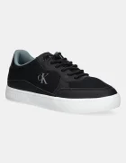 CALVIN KLEIN JEANS Маратонки CLASSIC CUPSOLE TECH RIPSTOP