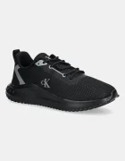 CALVIN KLEIN JEANS Маратонки EVA RUNNER L-UP MIX MESH LOGO CK