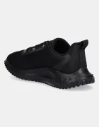 CALVIN KLEIN JEANS Маратонки EVA RUNNER MIX MESH мъжки в черно YM0YM01285
