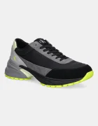CALVIN KLEIN JEANS Маратонки HIKE RUNNER CASUAL NY-SU