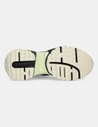CALVIN KLEIN JEANS Маратонки HIKE RUNNER MG TECH KNIT в черно YW0YW01856