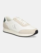 CALVIN KLEIN JEANS Маратонки RETRO RUNNER ICONIC SNK
