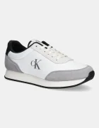CALVIN KLEIN JEANS Маратонки RETRO RUNNER ICONIC SNK