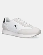 CALVIN KLEIN JEANS Маратонки RETRO RUNNER LACE UP NY-SU