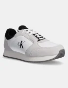 CALVIN KLEIN JEANS Маратонки RETRO SOCK RUNNER MG WMM