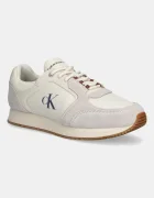 CALVIN KLEIN JEANS Маратонки RETRO SOCK RUNNER MG WMM