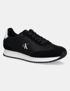 CALVIN KLEIN JEANS Маратонки RUNNER LACEUP MG NYLON MIX