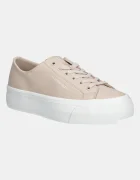 CALVIN KLEIN JEANS Маратонки VULC FLATFORM LOW MG LTH