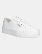 CALVIN KLEIN JEANS Маратонки VULC FLATFORM LTH