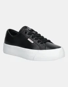 CALVIN KLEIN JEANS Маратонки VULC FLATFORM LTH