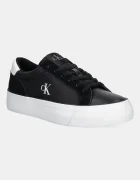 CALVIN KLEIN JEANS Маратонки VULC FLATFORM MG NYLON MIX