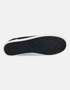 CALVIN KLEIN JEANS Ниски кецове ESS VULC LOW MG CANVAS в черно YM0YM01209