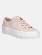 CALVIN KLEIN JEANS Ниски кецове VULC FLATFORM LOW CV MG