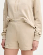 CALVIN KLEIN JEANS Памучен къс панталон