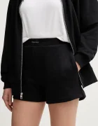 CALVIN KLEIN JEANS Памучен къс панталон