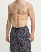 CALVIN KLEIN JEANS Памучен къс панталон
