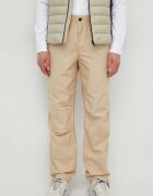 CALVIN KLEIN JEANS Памучен панталон