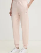 CALVIN KLEIN JEANS Памучен спортен панталон