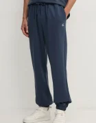 CALVIN KLEIN JEANS Памучен спортен панталон