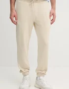 CALVIN KLEIN JEANS Памучен спортен панталон