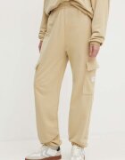 CALVIN KLEIN JEANS Памучен спортен панталон