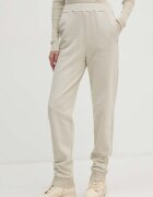 CALVIN KLEIN JEANS Памучен спортен панталон
