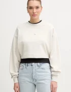 CALVIN KLEIN JEANS Памучен суичър