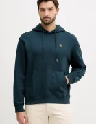 CALVIN KLEIN JEANS Памучен суичър
