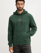 CALVIN KLEIN JEANS Памучен суичър