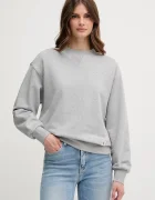 CALVIN KLEIN JEANS Памучен суичър