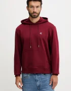 CALVIN KLEIN JEANS Памучен суичър