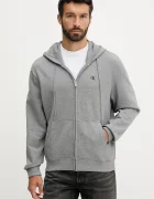 CALVIN KLEIN JEANS Памучен суичър