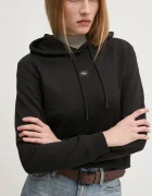 CALVIN KLEIN JEANS Памучен суичър