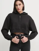 CALVIN KLEIN JEANS Памучен суичър
