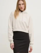 CALVIN KLEIN JEANS Памучен суичър