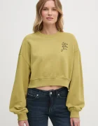 CALVIN KLEIN JEANS Памучен суичър