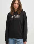 CALVIN KLEIN JEANS Памучен суичър