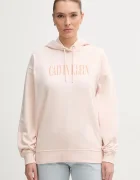 CALVIN KLEIN JEANS Памучен суичър