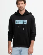 CALVIN KLEIN JEANS Памучен суичър