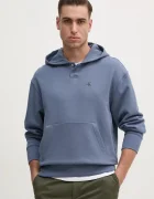 CALVIN KLEIN JEANS Памучен суичър
