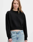 CALVIN KLEIN JEANS Памучен суичър