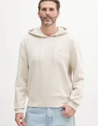CALVIN KLEIN JEANS Памучен суичър